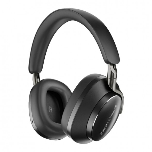 Беспроводные наушники Bowers &amp;amp; Wilkins Px8, Black в Череповце