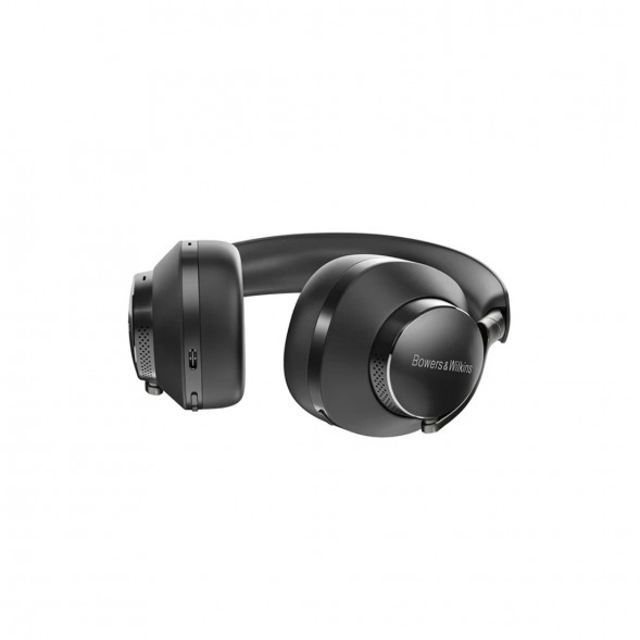 Беспроводные наушники Bowers &amp;amp; Wilkins Px8, Black в Череповце