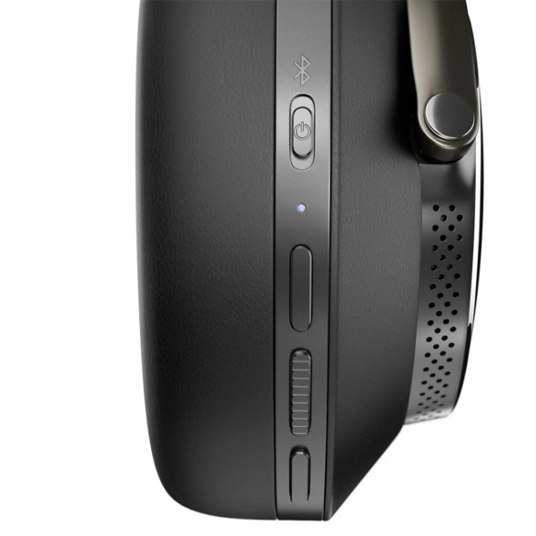 Беспроводные наушники Bowers &amp;amp; Wilkins Px8, Black в Череповце