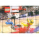 Конструктор LEGO Sports 3430 NBA Spin and Shoot в Череповце