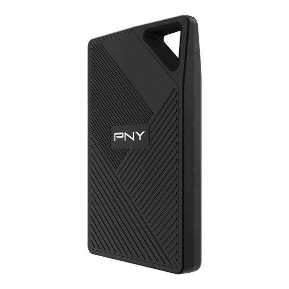Внешний диск SSD PNY RP60 (PSDOGS3060-1TB-RB), 1TB в Череповце