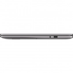 Ноутбук Honor MagicBook X16 2025 GOH-X 5301APLP (16", 2025, IPS, AMD Ryzen 5 6600H 3.3ГГц, 6 ядер, 16ГБ LPDDR5x, 512ГБ SSD, AMD Radeon 660M, без ОС), серый