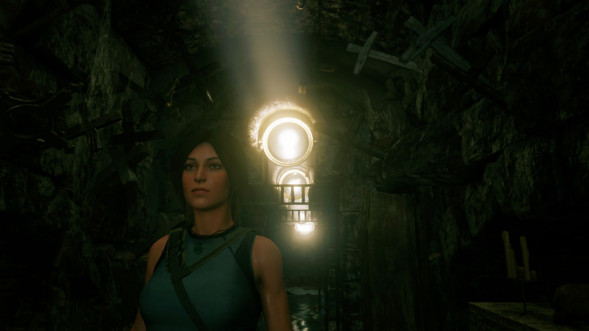 Игра Shadow of the Tomb Raider. Definitive Edition [PS4, русская версия] в Череповце