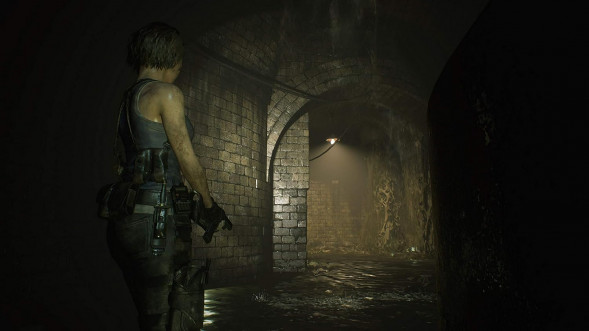 Игра Resident Evil 3 [PS5, русские субтитры] в Череповце