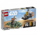 Конструктор LEGO Star Wars 75228 Спасательная капсула Микрофайтеры дьюбэк в Череповце