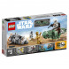 Конструктор LEGO Star Wars 75228 Спасательная капсула Микрофайтеры дьюбэк в Череповце