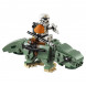 Конструктор LEGO Star Wars 75228 Спасательная капсула Микрофайтеры дьюбэк в Череповце
