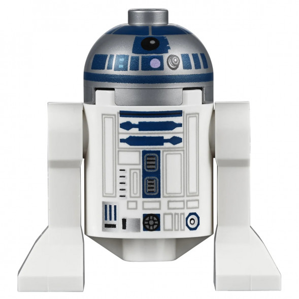 Конструктор LEGO Star Wars 75228 Спасательная капсула Микрофайтеры дьюбэк в Череповце