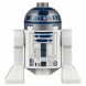 Конструктор LEGO Star Wars 75228 Спасательная капсула Микрофайтеры дьюбэк в Череповце