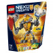 Конструктор LEGO Nexo Knights 70365 Боевые доспехи Акселя в Череповце