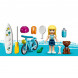 Конструктор LEGO Friends 41364 Багги с прицепом Стефани в Череповце