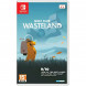 Игра Golf Club: Wasteland [Nintendo Switch, русские субтитры] в Череповце