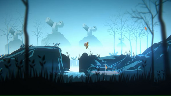 Игра Golf Club: Wasteland [Nintendo Switch, русские субтитры] в Череповце
