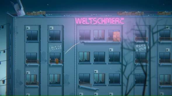 Игра Golf Club: Wasteland [Nintendo Switch, русские субтитры] в Череповце