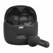 Беспроводные наушники JBL Tune FLEX, Black в Череповце