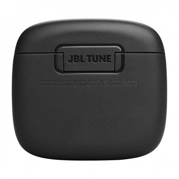 Беспроводные наушники JBL Tune FLEX, Black в Череповце