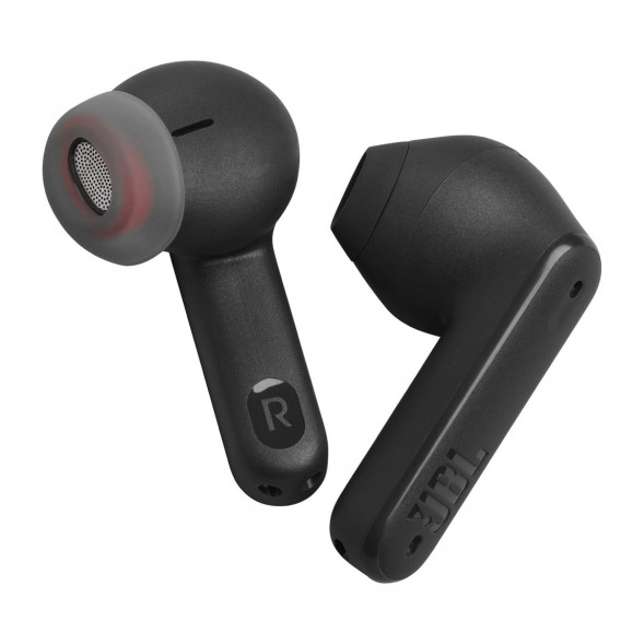 Беспроводные наушники JBL Tune FLEX, Black в Череповце