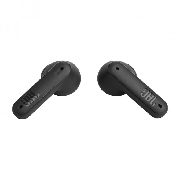Беспроводные наушники JBL Tune FLEX, Black в Череповце