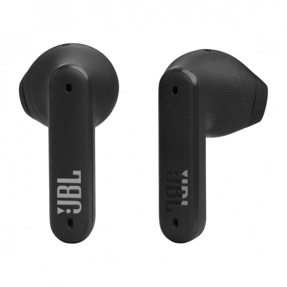 Беспроводные наушники JBL Tune FLEX, Black в Череповце