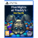 Игра Five Nights at Freddy&amp;#039;s: Into the Pit [PS5, русские субтитры] в Череповце