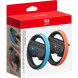 Игровой контроллер беспроводной Nintendo Joy-Con 2 Wheel (комплект из 2 шт.) в Череповце