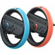 Игровой контроллер беспроводной Nintendo Joy-Con 2 Wheel (комплект из 2 шт.) в Череповце