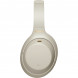 Беспроводные наушники Sony WH-1000XM4, серебряный в Череповце
