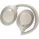 Беспроводные наушники Sony WH-1000XM4, серебряный в Череповце