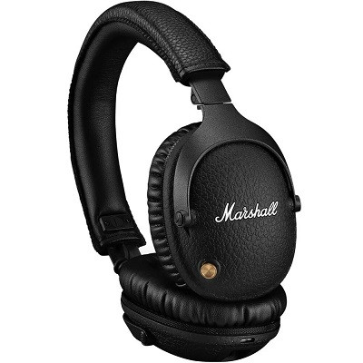 Беспроводные наушники Marshall Monitor II A.N.C., black в Череповце