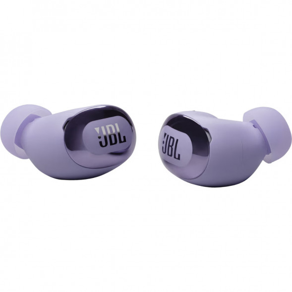Беспроводные наушники JBL Live Buds 3, Purple в Череповце