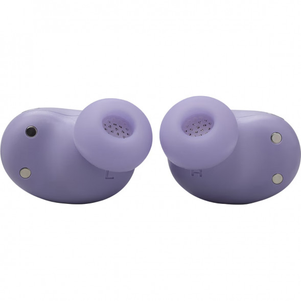 Беспроводные наушники JBL Live Buds 3, Purple в Череповце