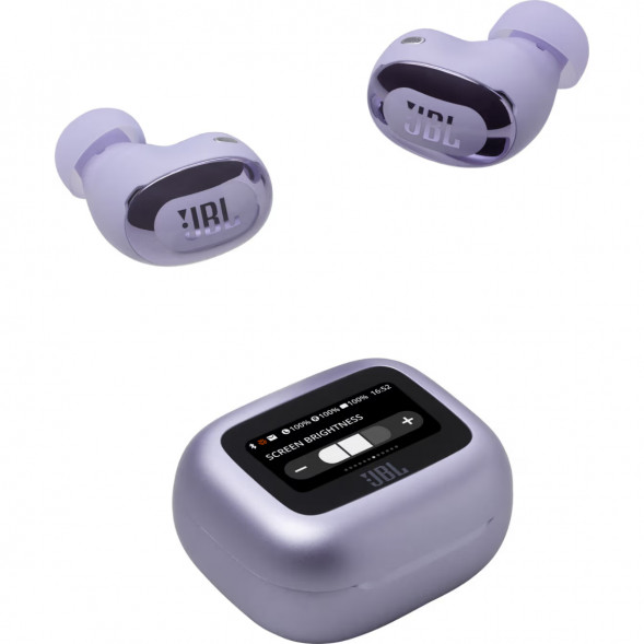 Беспроводные наушники JBL Live Buds 3, Purple в Череповце