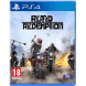 Игра Road Redemption [PS4, русские субтитры] в Череповце