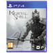 Игра Mortal Shell [PS4, русские субтитры] в Череповце