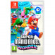 Игра Super Mario Bros. Wonder [Nintendo Switch, Русская версия] в Череповце