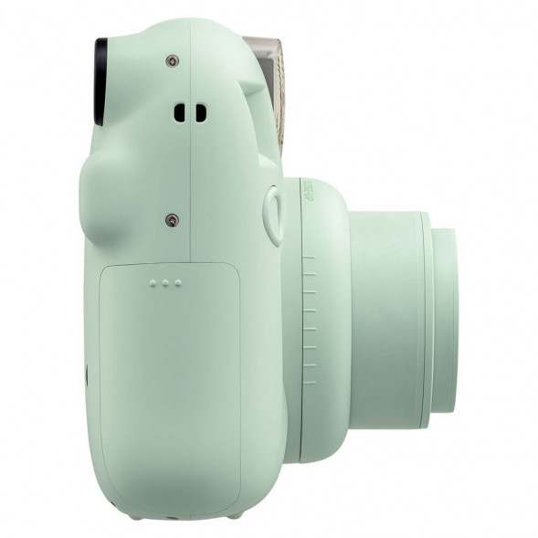 Фотоаппарат моментальной печати Fujifilm Instax Mini 12, Mint Green в Череповце
