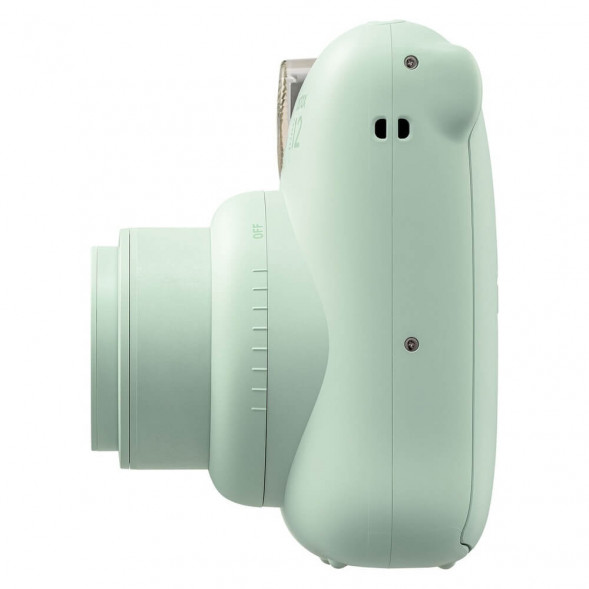 Фотоаппарат моментальной печати Fujifilm Instax Mini 12, Mint Green в Череповце
