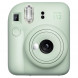 Фотоаппарат моментальной печати Fujifilm Instax Mini 12, Mint Green в Череповце
