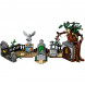 Конструктор Lego Hidden Side 70420 Загадка Старого Кладбища в Череповце