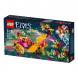 Конструктор LEGO Elves 41186 Побег Азари из леса гоблинов в Череповце