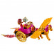 Конструктор LEGO Elves 41186 Побег Азари из леса гоблинов в Череповце
