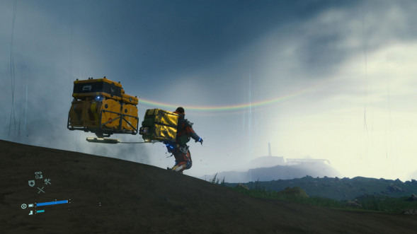 Death Stranding [PS4, Русская озвучка] в Череповце