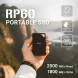 Внешний диск SSD PNY RP60 (PSDOGS3060-2TB-RB), 2 TB в Череповце