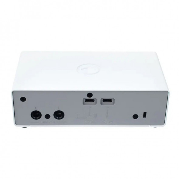 Звуковая карта Steinberg IXO22, White в Череповце