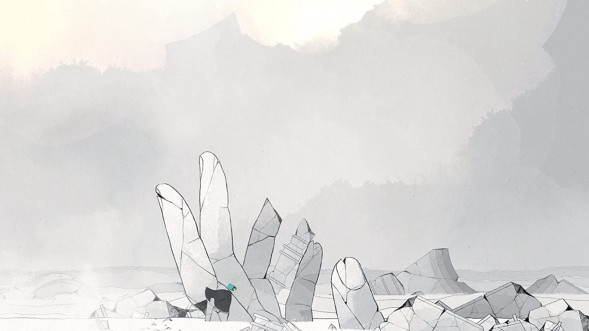 Игра GRIS [Nintendo Switch, русские субтитры] в Череповце