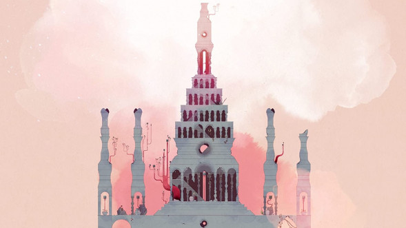 Игра GRIS [Nintendo Switch, русские субтитры] в Череповце