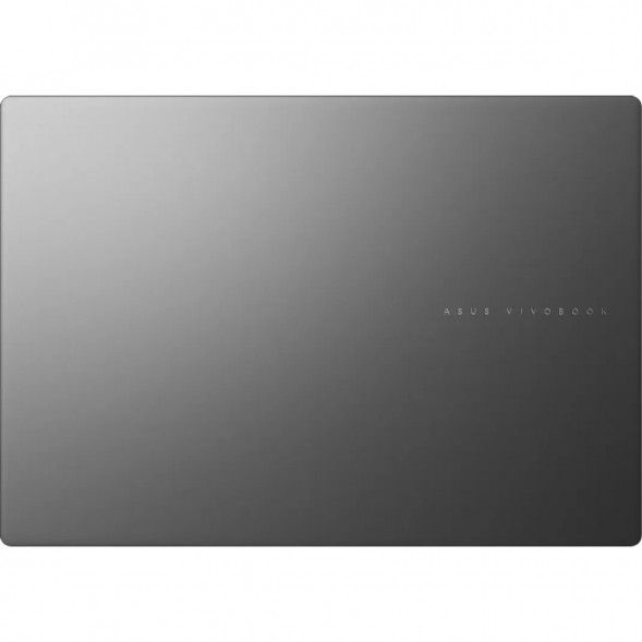 Ноутбук ASUS VivoBook S16 S3607VA-RP174 (16&amp;quot;, IPS, Intel Core 5 210H 2.2ГГц, 8 ядер, 16ГБ DDR5, 512ГБ SSD, Intel Graphics, без ОС), серый в Череповце