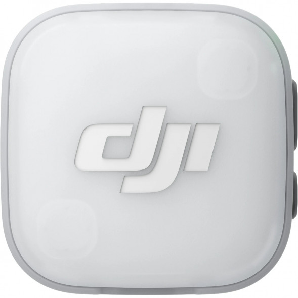 Беспроводной микрофон DJI Mic Mini 2 Transmitter (передатчик) в Череповце