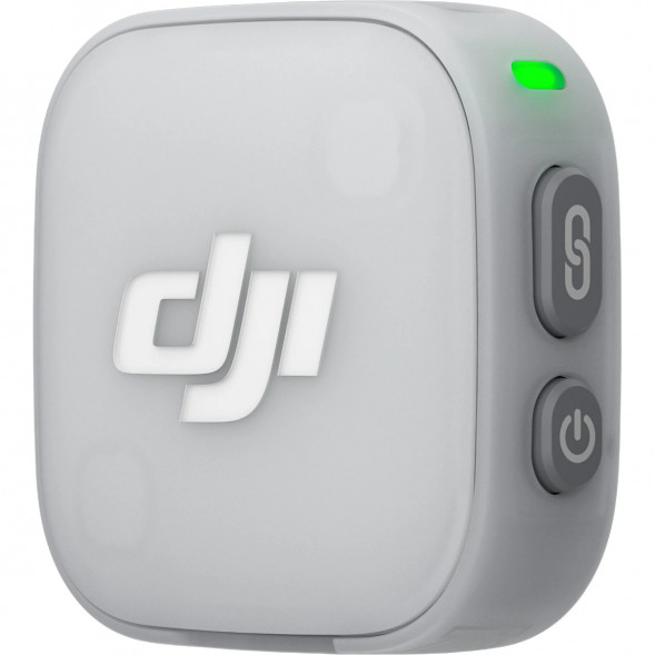 Беспроводной микрофон DJI Mic Mini 2 Transmitter (передатчик) в Череповце