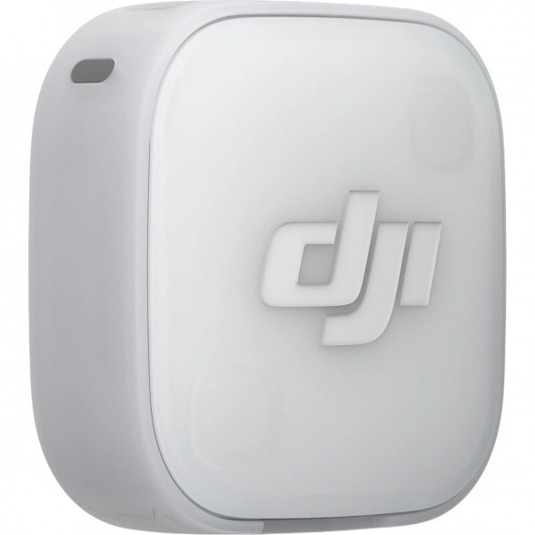 Беспроводной микрофон DJI Mic Mini 2 Transmitter (передатчик) в Череповце